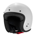 Vespa Versilia Jet Helmet- White