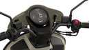 Vespa GTV 310 Euro 5+ Beige Avvolgente Matt