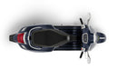 Vespa GTS Supertech 310 HPE RST22  Euro 5+ -  Blu Energico Matt