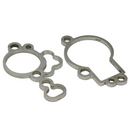 RD TWE Vespa SI20/20, SI24/24, SI26/26 Carburettor Float Chamber Spacer