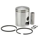 GOL Vespa Piston Kit (Standard Size 52.5mm) PX125, COSA 125
