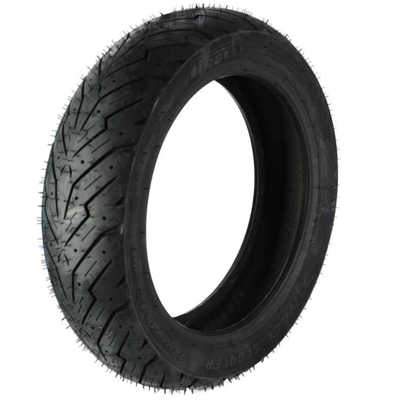 PIRELLI Angel Scooter Tyre Rear 58P TL 120/70-12