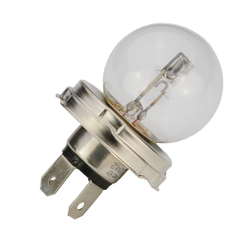 AUTOLAMPS Bulb 12V45/40W P45T