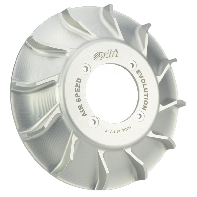 POLINI Evolution Flywheel Fan Vespa PX