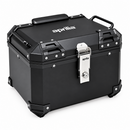 Aprilia SRGT 125-400 Sqaure Top Box