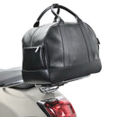 Piaggio Vespa Rear Leather Bag