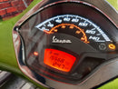 Vespa GTS 300 Super Green 2018