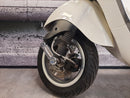 Vespa Primavera 125 White 2017
