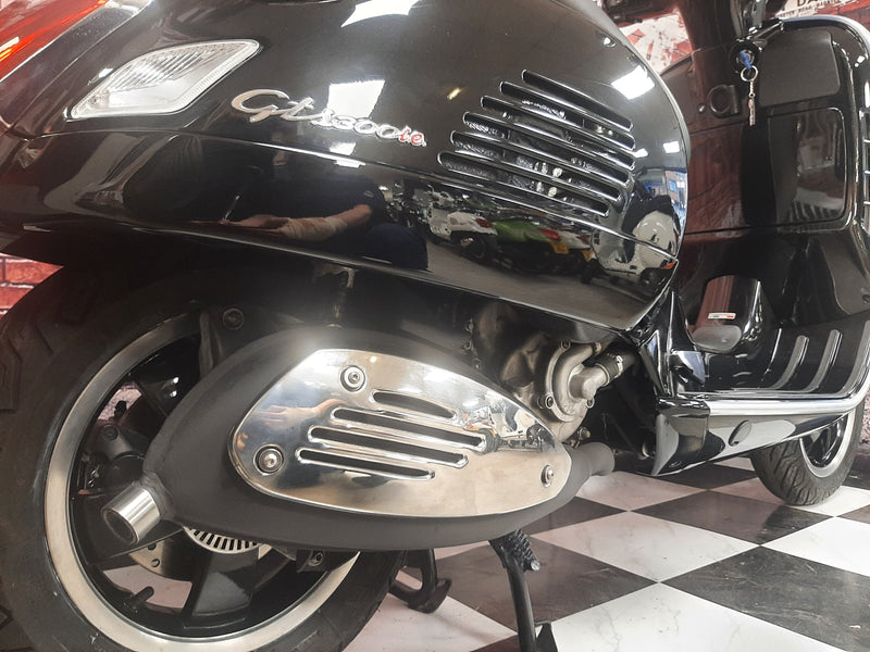 Vespa GTS 300 SUPER 2016