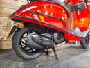 2026 Vespa Sprint 125