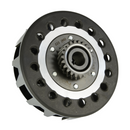 POLINI For Race HT 23T (65Z) Helical Clutch Vespa PX200