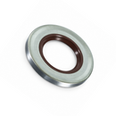 POLINI Vespa Crankshaft Oil Seal (Clutch Side) Ethanol Resistant For Polini Crankcase PX, T5, Cosa, Rally, LML 2T