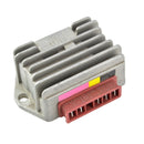 OEM Vespa Voltage Regulator PX, PK, ET2, ET4 (NOS)