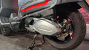 2022 Vespa GTS 300 Grey