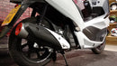 2020 Honda PCX White