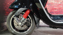 2022 Vespa GTS 300 Black