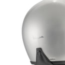Vespa Versilia Jet Helmet- Grey