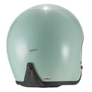 Vespa Versilia Jet Helmet- Green
