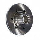 POLINI For Race HT Toothed Clutch Hub Vespa PX125-200 (For Polini Tooth Crankshaft)