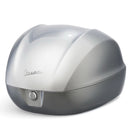 Piaggio Vespa Primavera Top Case (Grey, G41)
