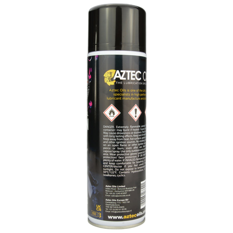 Mototec Professional Chain Lube