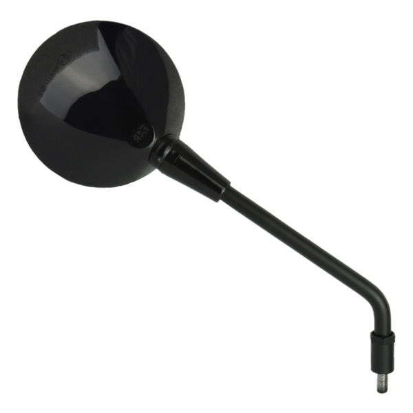 FAR Vespa Black GTS (2019-2022) Right Hand-Side Mirror