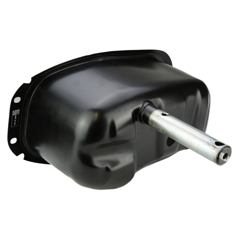 Predieri & Abbate Vespa Fuel Tank (Autolube Version) PX, T5 1984-Onwards