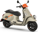 Vespa GTV 310 Euro 5+ Beige Avvolgente Matt