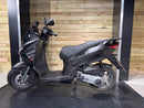 Aprilia SXR50 2024 Black