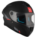 MT Targo S Matt Black