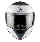 MT Atom 2 SV / Pure A0 Gloss White