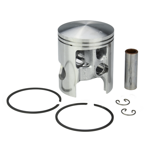 POLINI Racing Vespa Piston Kit (210 Cast Iron Kit) PX200, RALLY200, Cosa200