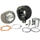 POLINI Racing Vespa Cast Iron 210cc Cylinder Kit