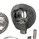POLINI Racing Vespa Cast Iron 210cc Cylinder Kit