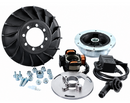 POLINI Evolution Vespa PX Ignition Kit (NON-Electric Start Model)