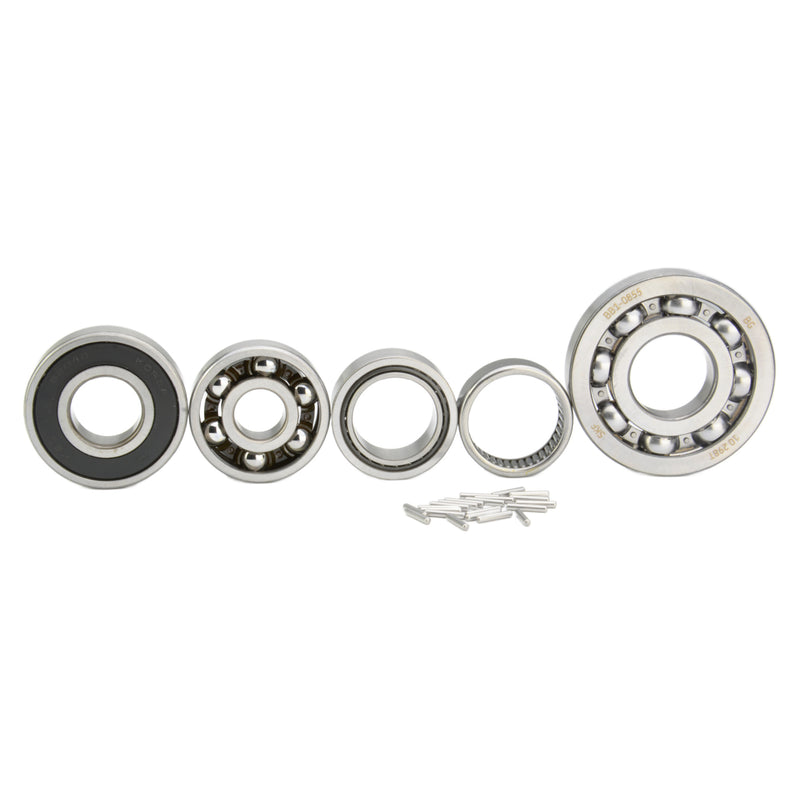 Piaggio Vespa Engine Bearing And Seal Kit PX200 (1984- Onwards)