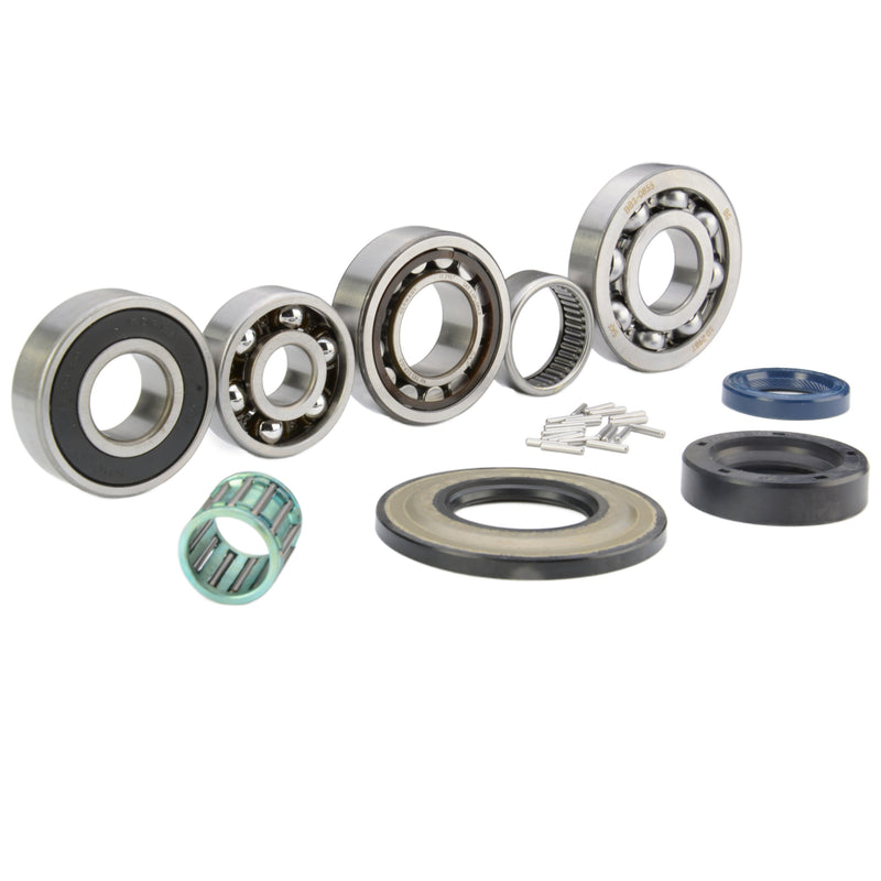 Piaggio Vespa Engine Bearing And Seal Kit T5 (1986- Onwards)