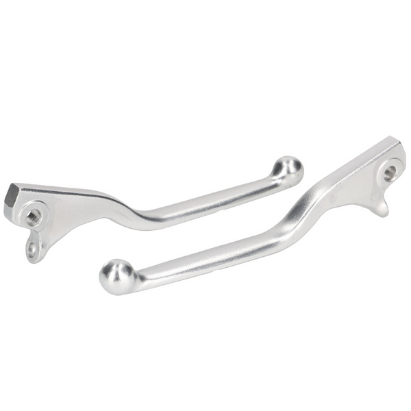 OEM Vespa Brake Lever GTS 125 I-Get 300 HPE (2023-) - Silver