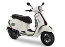 Vespa GTS 125 Supersport MY26 Euro 5+ Bianco Innocente