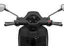 Vespa Sprint S 125 Euro 5+  Nero Convinto Matt