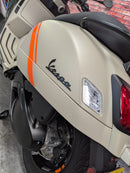 Vespa GTV 310 2025 Model