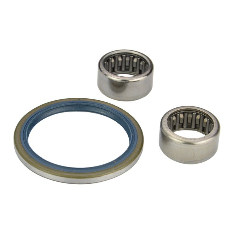 Piaggio Vespa Backplate Bearing and Seal Kit PX (-1983)