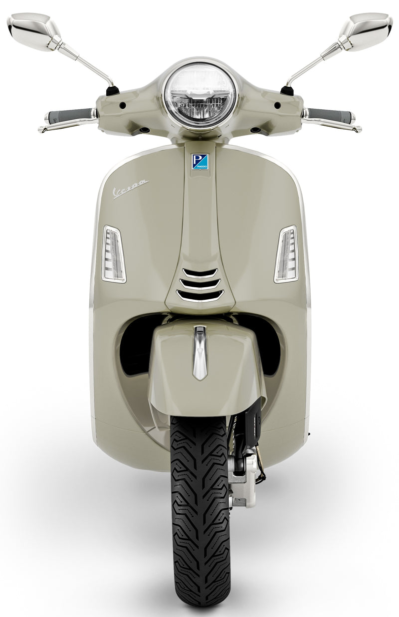 Vespa GTS 310 HPE RST22 Euro 5+ - Beige Avvolgente