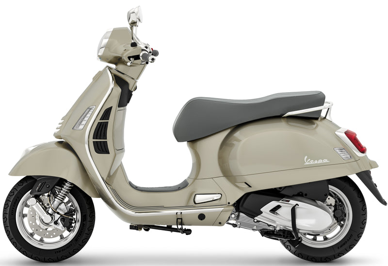 Vespa GTS 310 HPE RST22 - Euro 5+ Beige Avvolgente 2024/25 - Coming Soon.