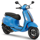 Vespa Sprint S 125 Euro 5+  Blu Eclettica