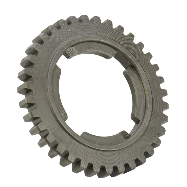 Predieri & Abbate Vespa P125-150, P200E Driveshaft 4th Gear (35 Tooth)