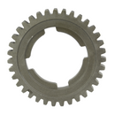 Predieri & Abbate Vespa P125-150, P200E Driveshaft 4th Gear (35 Tooth)