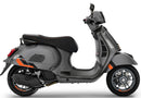Vespa GTS 125 Supersport MY26 Euro 5+ Grigio Travolgente Matt