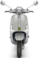 Vespa Primavera Elettrica 70 Tech Euro 5  Grigio Entusiasta