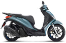 Piaggio Medley S 125 i-Get E5+ - Blu Ardesia D27